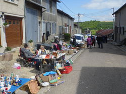 BROCANTE 2013