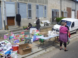 BROCANTE 2013