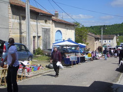 BROCANTE 2013