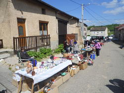 BROCANTE 2013