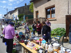 BROCANTE 2013