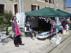 BROCANTE 2013