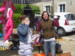 BROCANTE 2013
