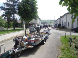 BROCANTE 2013