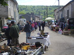 BROCANTE 2013