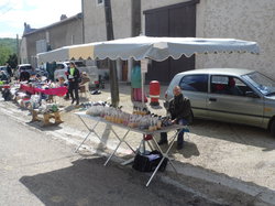 BROCANTE 2013