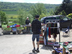 BROCANTE 2013