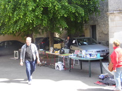 BROCANTE 2013