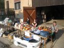 BROCANTE 2010