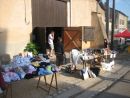 BROCANTE 2010