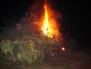 FEU DE LA St JEAN 2010