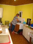 SOIRÉE MOULES FRITES 2010