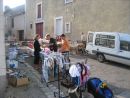 BROCANTE 2010
