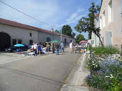 Brocante 2015