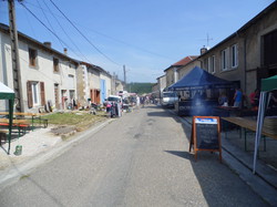 Brocante 2015