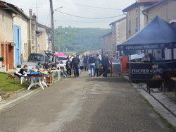 Brocante 2016