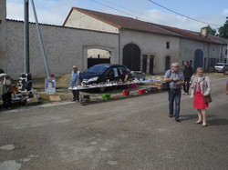 Brocante 2016