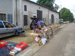 Brocante 2016