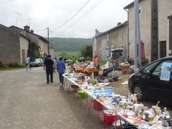 Brocante 2016