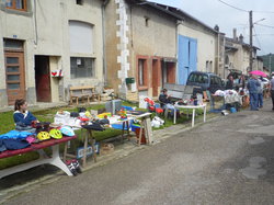 Brocante 2016