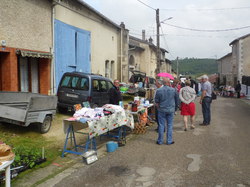 Brocante 2016