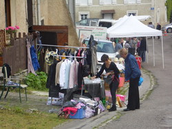 Brocante 2016