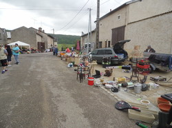 Brocante 2017