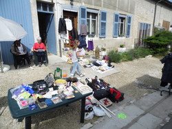 Brocante 2018