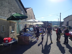 Brocante 2019