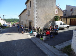 Brocante 2019