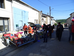 Brocante 2019