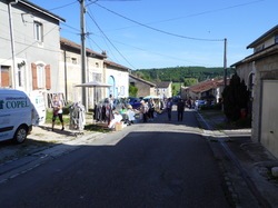 Brocante 2019