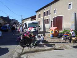 Brocante 2019