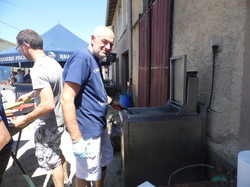 Brocante 2019