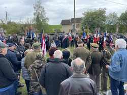 Cérémonie Lancaster 2024