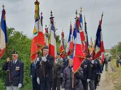 Cérémonie Lancaster 2024