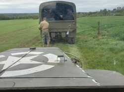 Cérémonie Lancaster 2024