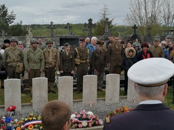 Cérémonie Lancaster 2024