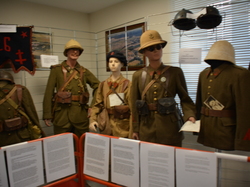 Cérémonie Lancaster 2024