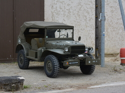 Cérémonie Lancaster 2024