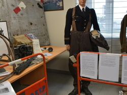 Cérémonie Lancaster 2024