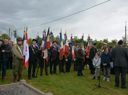 Cérémonie Lancaster 2024