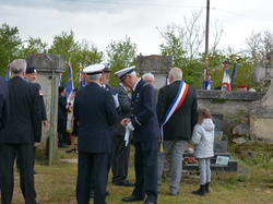 Cérémonie Lancaster 2024