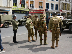 Cérémonie Lancaster 2024