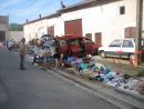 BROCANTE 2010