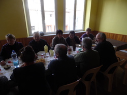 REPAS DES ANCIENS 2013