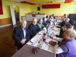 REPAS DES ANCIENS 2013