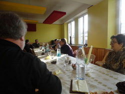 REPAS DES ANCIENS 2013