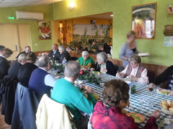 REPAS DES ANCIENS 2014