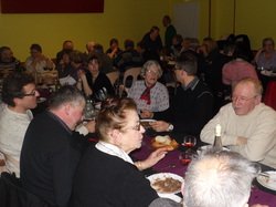 SOIRÉE BŒUF BOURGUIGNON 2014